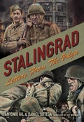Cover: Stalingrad - Dead Reckoning