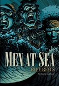 Cover: Men at Sea - Dead Reckoning