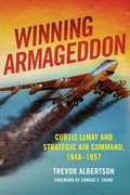 Cover: Winning Armageddon - Naval Institute Press