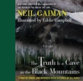 Cover: The Truth Is a Cave in the Black Mountains - Collins