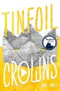 Cover: Tinfoil Crowns - Flux