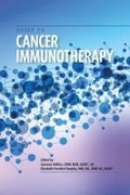 Cover: Guide to Cancer Immunotherapy - Oncology Nursing Society