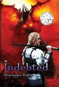 Enlarge image Cover: Indebted - Capture Books