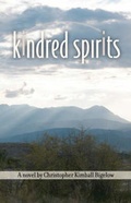 Cover: Kindred Spirits - ZARAHEMLA BOOKS