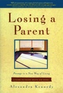 Cover: Losing a Parent - HarperCollins