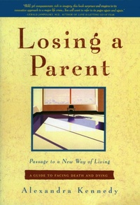 Enlarge image Cover: Losing a Parent - HarperCollins