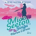 Cover: Miss Seeton Sings - Farrago