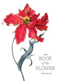 Cover: The Book of the Flower - Laurence King Publishing