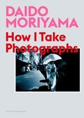 Cover: Daido Moriyama - Laurence King Publishing