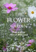 Cover: The Flower Garden - Laurence King Publishing