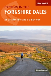 Abbildung von: Cycling in the Yorkshire Dales - Cicerone Press