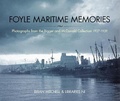 Cover: Foyle Maritime Memories - Colourpoint Books