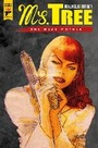 Cover: Ms Tree - Titan Comics