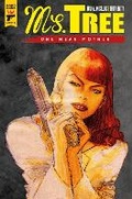 Cover: Ms Tree - Titan Comics