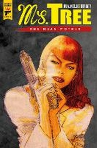 Enlarge image Cover: Ms Tree - Titan Comics