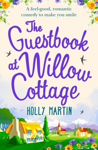 Abbildung von: The Guestbook At Willow Cottage - HQ Digital