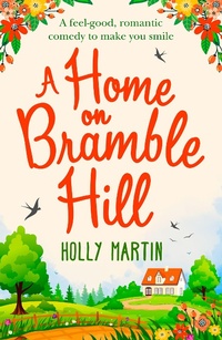 Abbildung von: A Home On Bramble Hill - HQ Digital