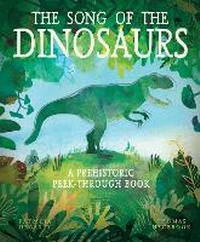 Enlarge image Cover: The Song of the Dinosaurs - Little Tiger Kids