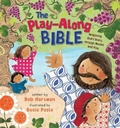 Cover: The Play-Along Bible - Candle Books