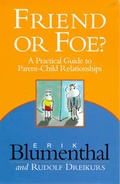 Cover: Friend or Foe - ONEWorld Publications