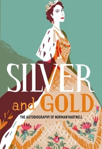 Enlarge image Cover: Silver and Gold - V & A Publishing