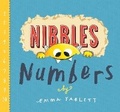Cover: Nibbles Numbers - Little Tiger Press