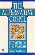 Cover: The Alternative Gospel - Element Books