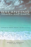 Cover: Balancing Heaven and Earth - Element Books
