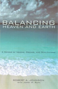 Enlarge image Cover: Balancing Heaven and Earth - Element Books