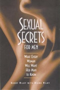 Cover: Sexual Secrets for Men - Element Books