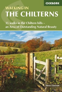 Abbildung von: Walking in the Chilterns - Cicerone Press