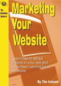 Cover: The Net-Works Guide to Marketing Your Website - Net.Works