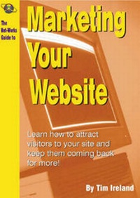 Enlarge image Cover: The Net-Works Guide to Marketing Your Website - Net.Works