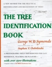 Abbildung von: Tree Identification Book - William Morrow