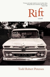 Enlarge image Cover: Rift - ZARAHEMLA BOOKS