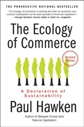 Cover: The Ecology of Commerce Revised Edition - HarperCollins