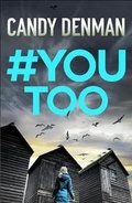 Cover: #YouToo - Crime Scene Books