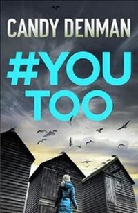 Enlarge image Cover: #YouToo - Crime Scene Books