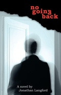 Cover: No Going Back - ZARAHEMLA BOOKS