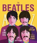 Cover: The Beatles A to Z - Smith Street Books