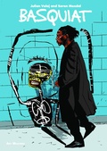 Cover: Art Masters: Basquiat - SelfMadeHero