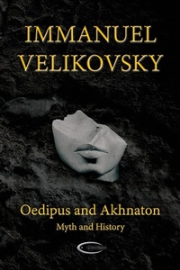 Abbildung von: Oedipus and Akhnaton - Paradigma Ltd
