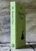 Cover: Brendon Chase - Slightly Foxed Cubs