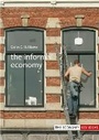 Cover: The Informal Economy - Agenda Publishing