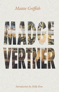 Cover: Madge Vertner - Hastings College Press