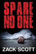 Cover: Spare No One - Kingston Publishing Company