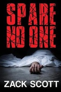 Enlarge image Cover: Spare No One - Kingston Publishing Company