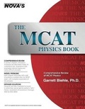 Cover: The MCAT Physics Book - Nova Press