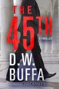 Cover: The 45th - Polis Books