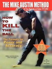 Abbildung von: How to "KILL" the Ball/The Formula for Power and Accuracy - Daniel Shauger